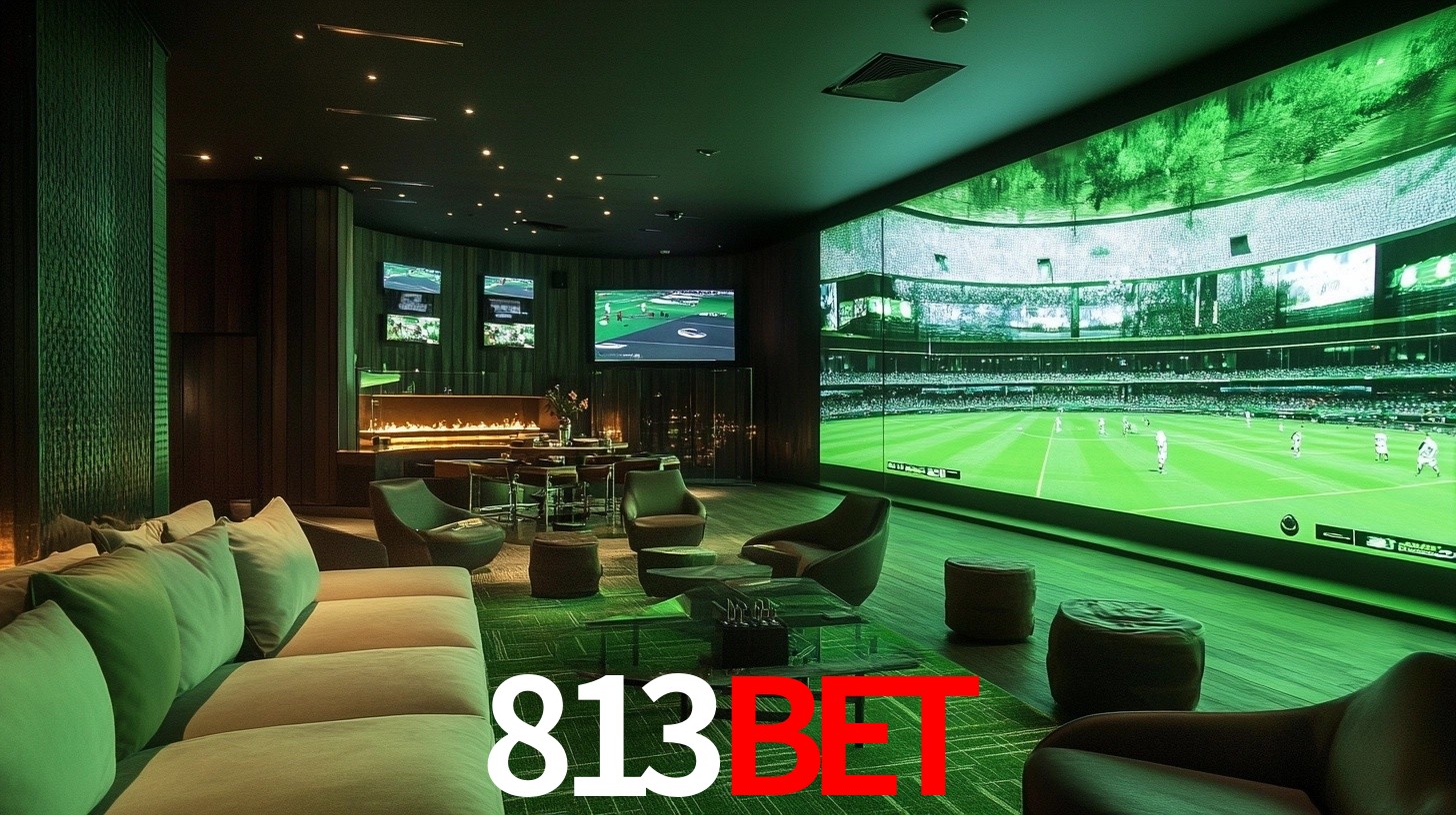 813BET - Roleta de Sorte Total - 813BET vip