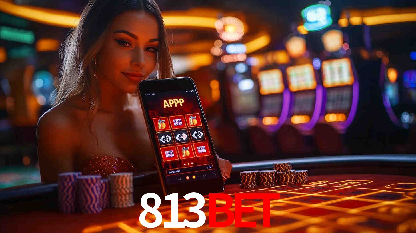 Descubra o Programa VIP da 813BET: Vantagens Exclusivas para Jogadores