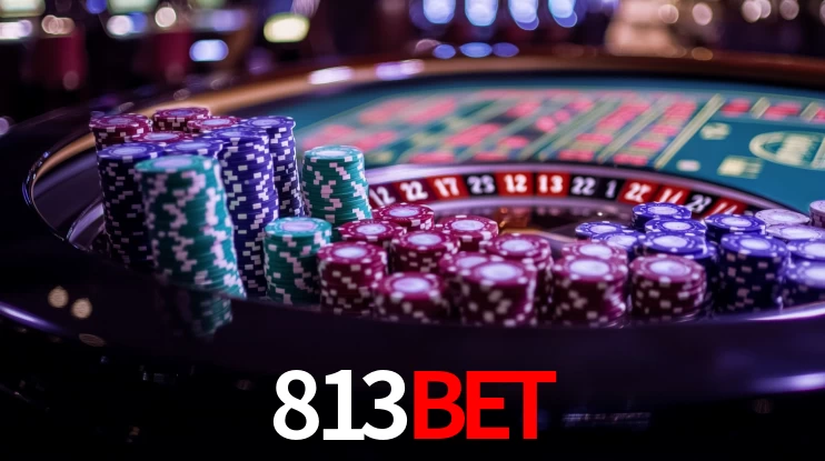 Blackjack Table 813BET