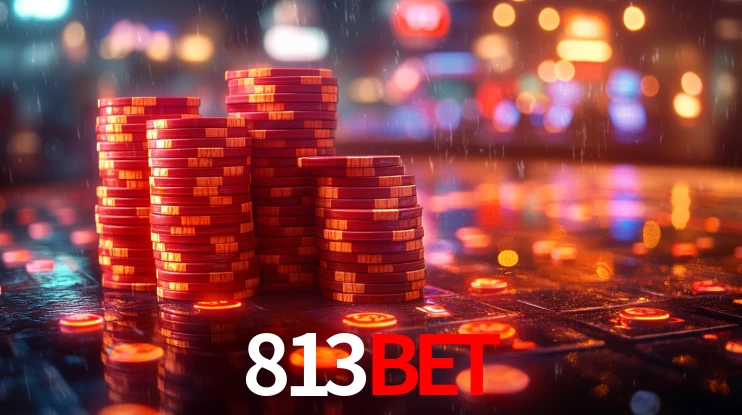Experimente o Login Seguro Premium no 813BET