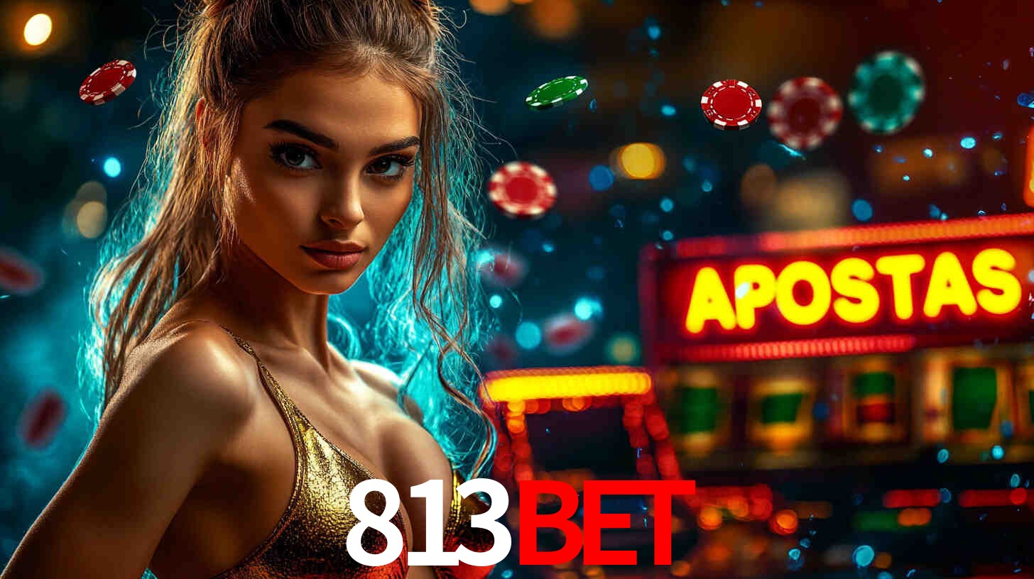A Popularidade dos Caça-Níqueis no 813BET