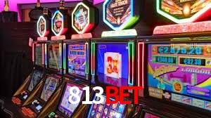 Roda da fortuna na 813BET