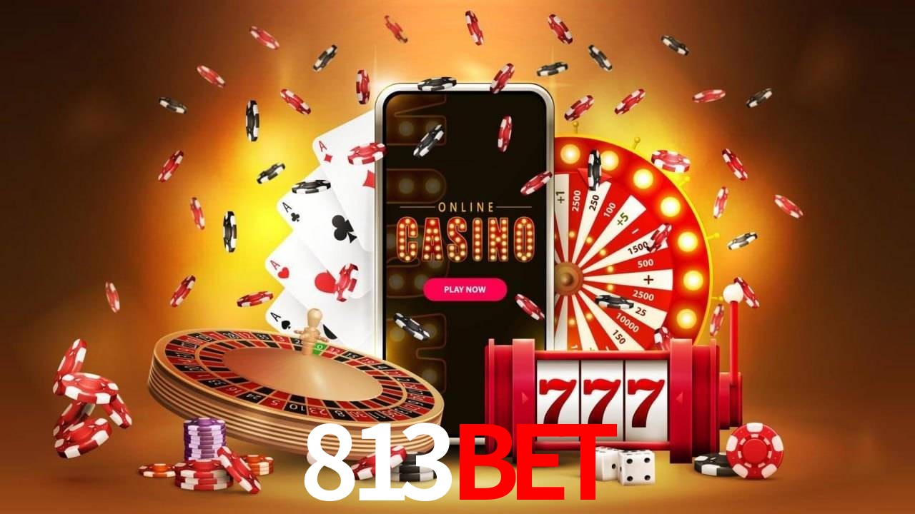 Diretório de Jogos 813BET