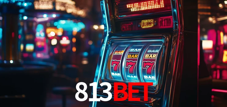 Live Casino 813BET