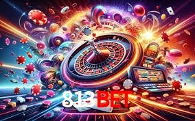 Estatísticas Crash Games 813BET