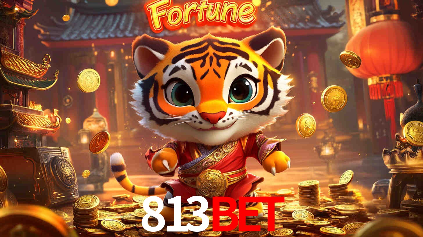 Inovações de Jogos na 813BET: O Futuro das Experiências Interativas