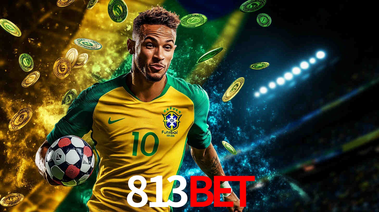 Apostas Esportivas na 813BET: Um Guia Completo