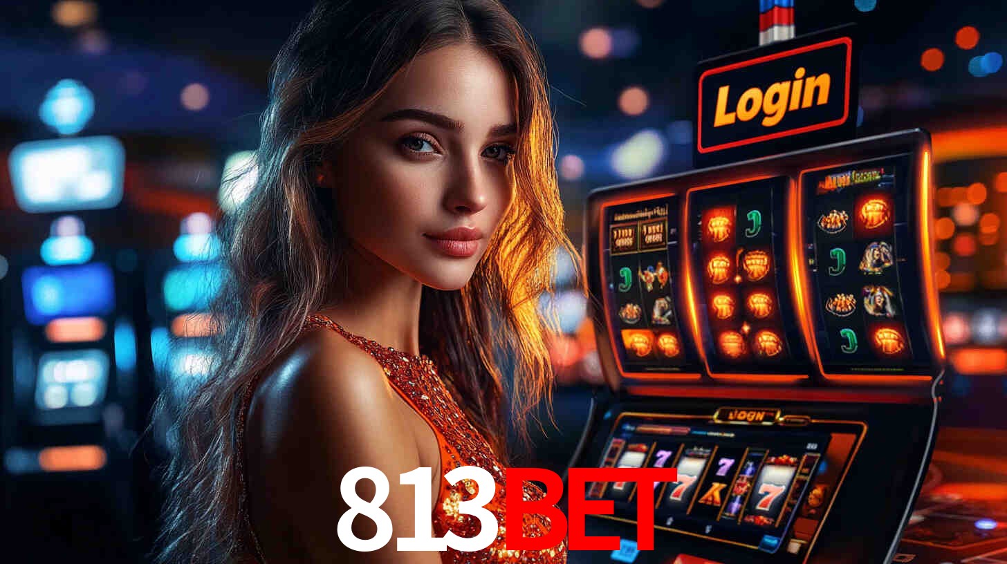 813BET Login