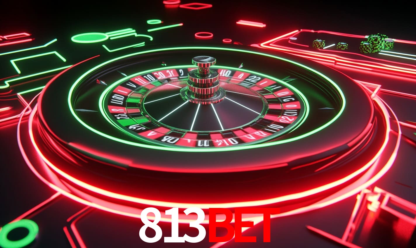 Descubra a Essência do 813BET: Nossa História e Compromissos