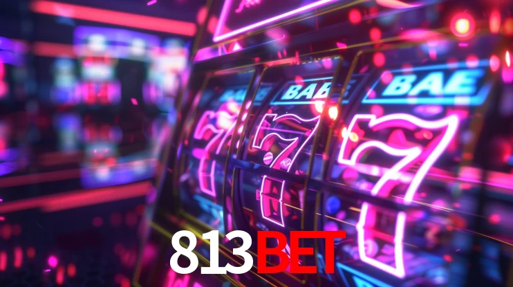 Secure Login 813BET