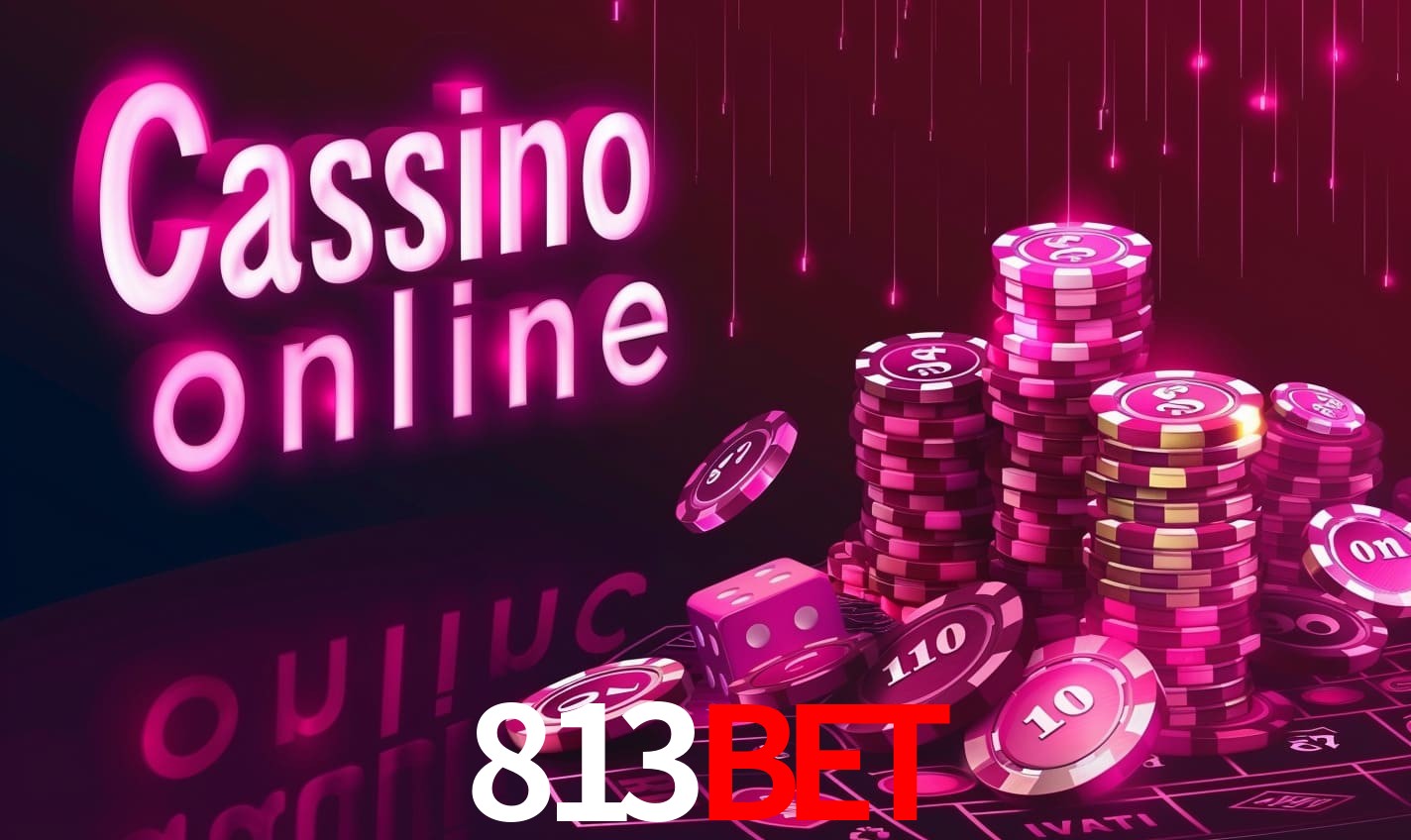 Explorando a Categoria de Eventos em Apostas na 813BET