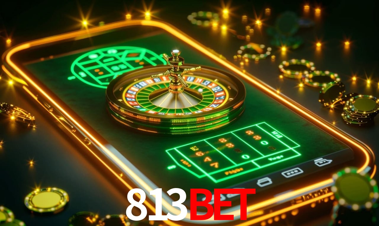 Sistemas de Segurança 813BET