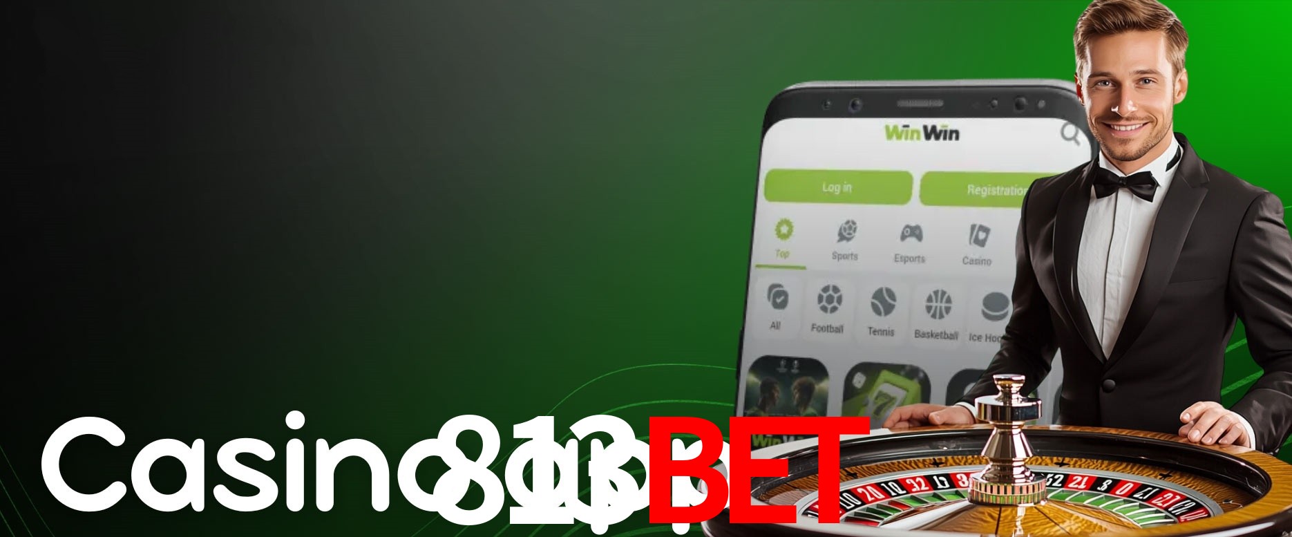 Weekend Specials 813BET