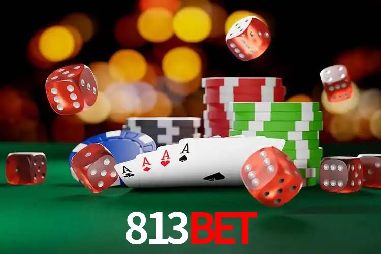Recursos de Bônus 813BET
