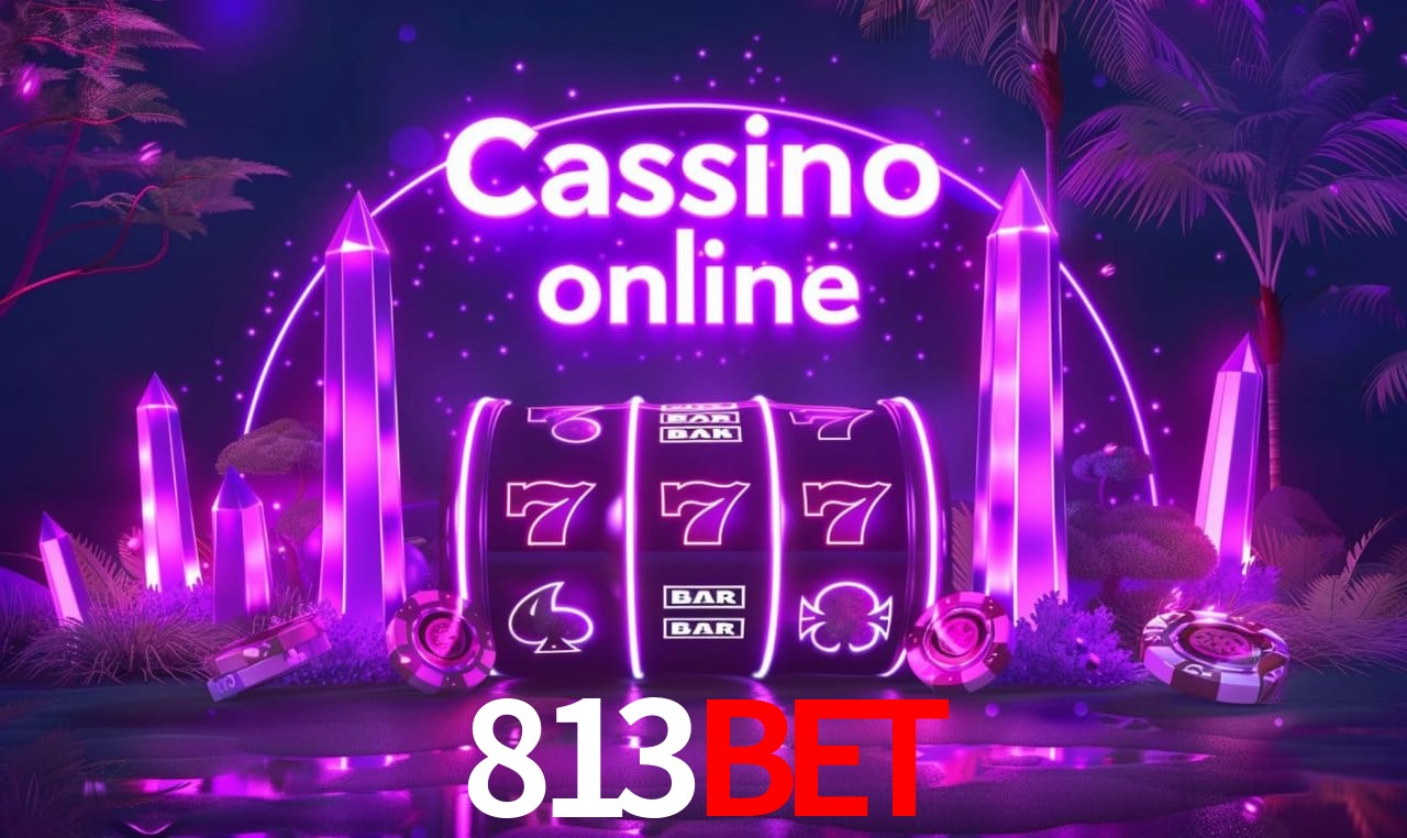Benefícios da Conta 813BET