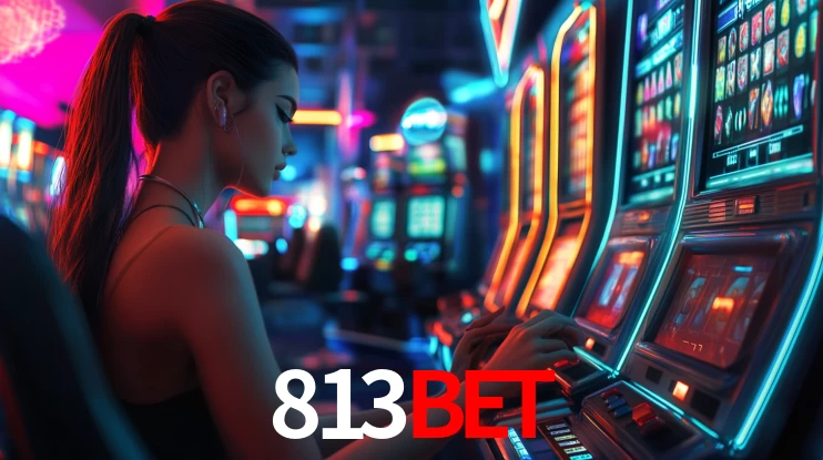 Ofertas Imperdíveis na 813BET: Promoções e Bônus Que Valem a Pena