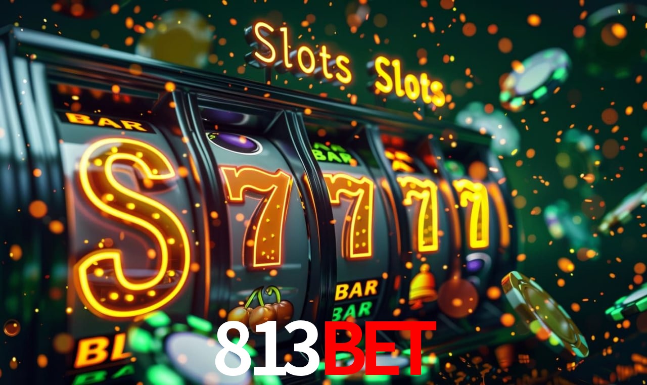 Mesa de Blackjack 813BET