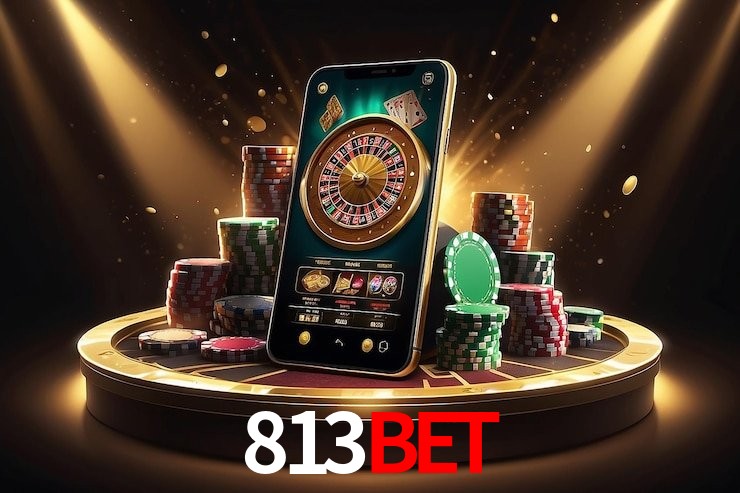 Login Seguro 813BET