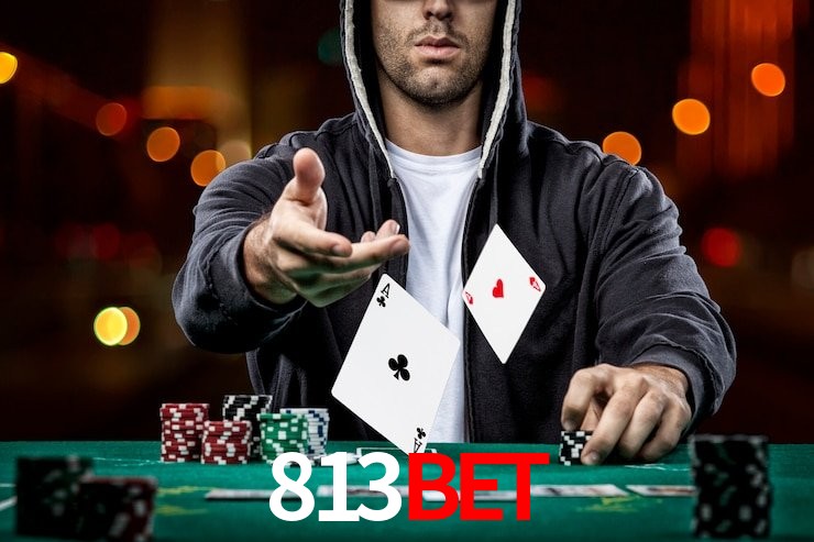 Mercados ao vivo e cash out na 813BET