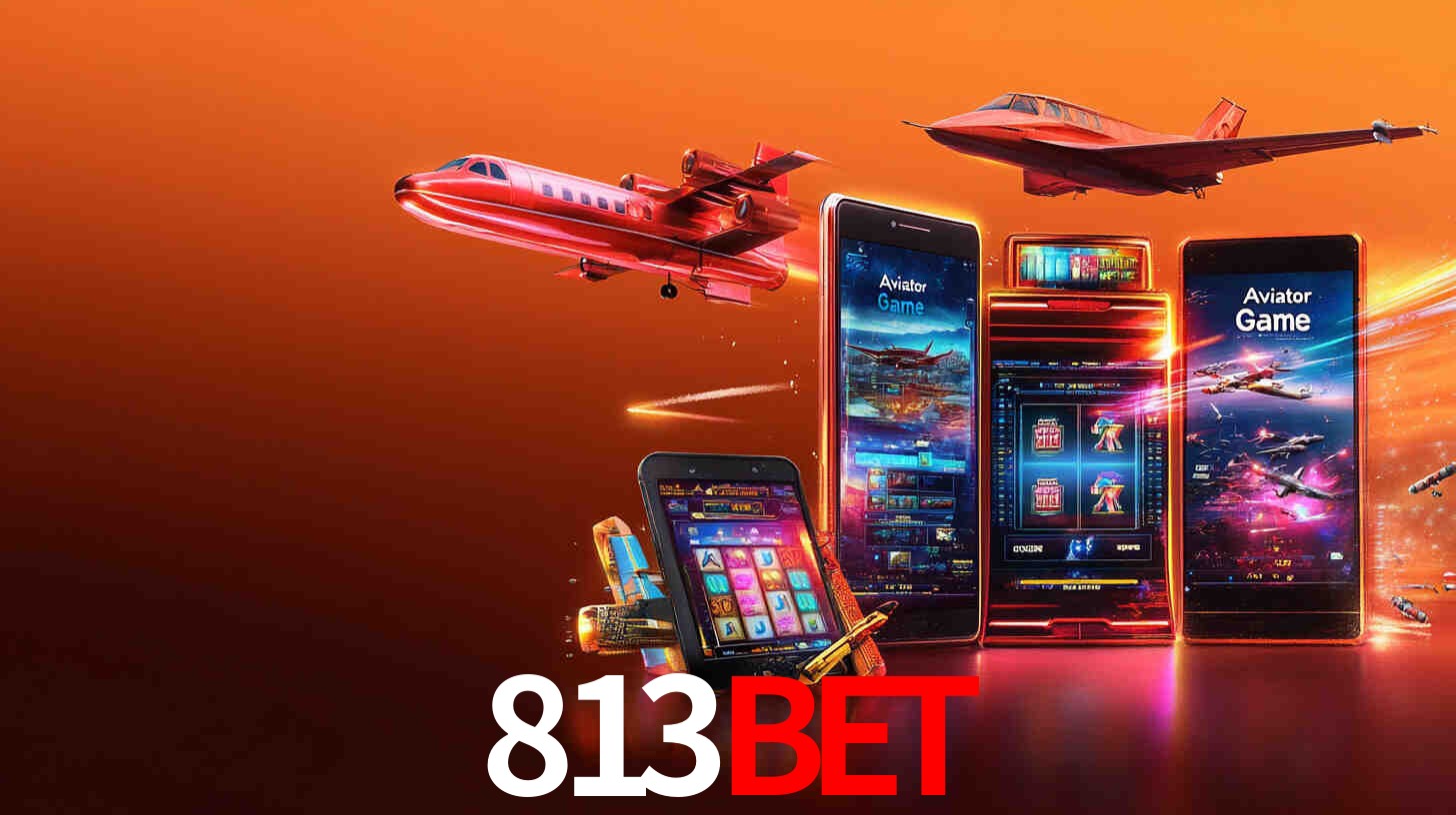 Desvendando o Mundo dos Jogos Virtuais na 813BET