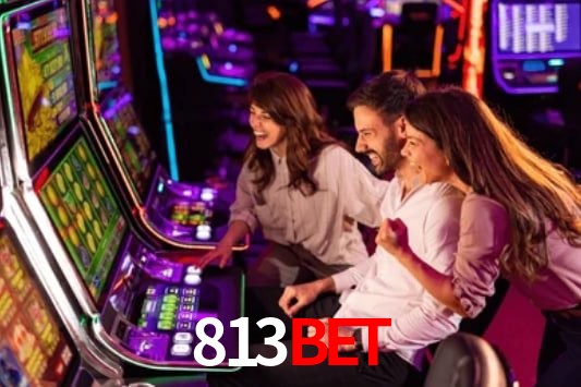 cassino 813BET