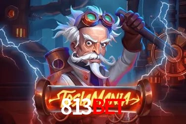 Jogos de Slot 813BET