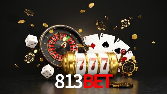 Basketball Betting 813BET