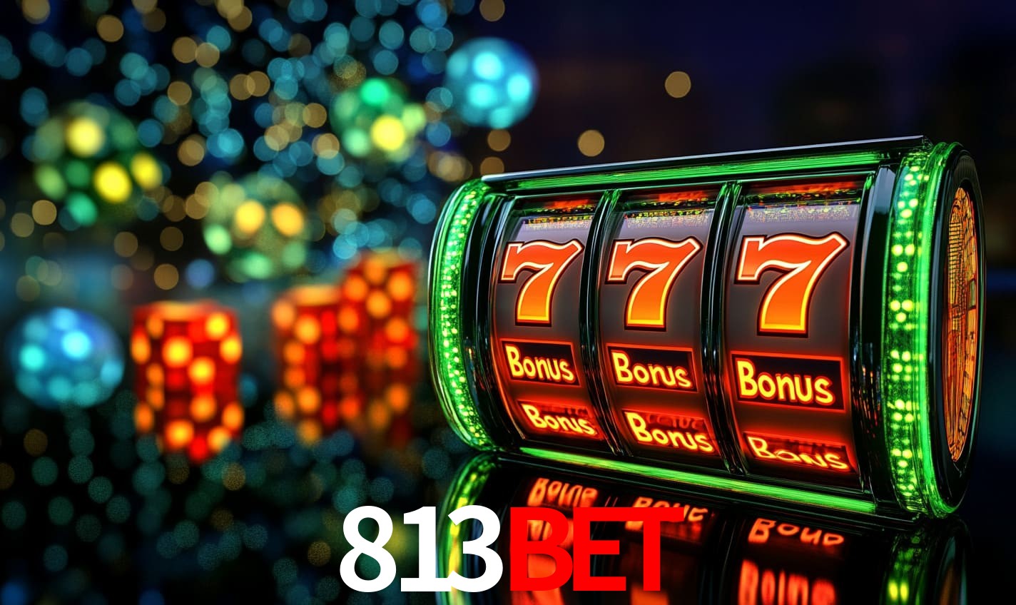 Provedores de Jogos 813BET