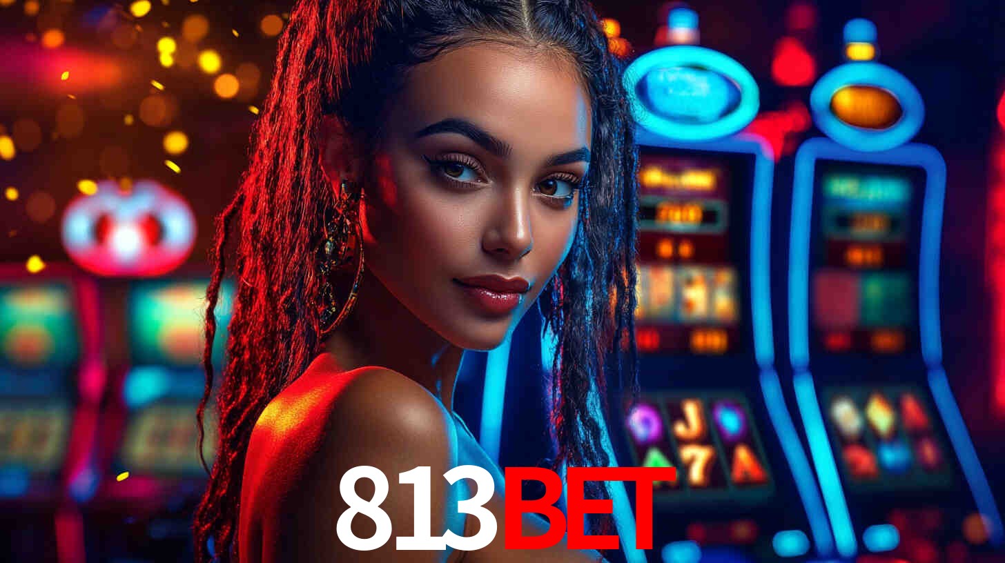 A Popularidade dos Caça-Níqueis no 813BET