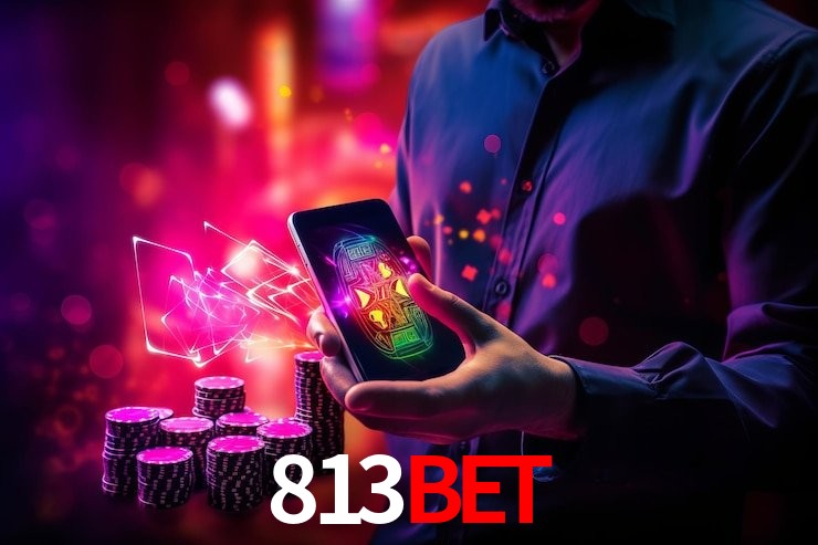 Bônus Diários 813BET