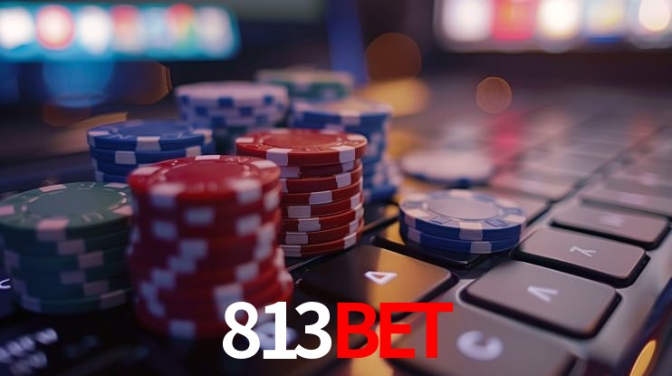 Segurança 2FA 813BET
