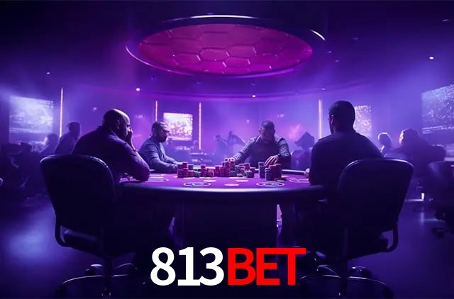 Estatísticas Esportivas 813BET