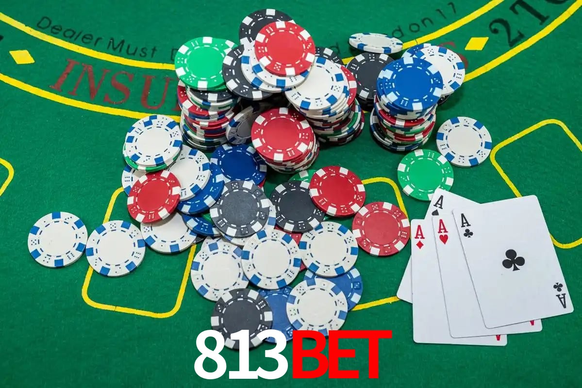 Jogos Exclusivos 813BET
